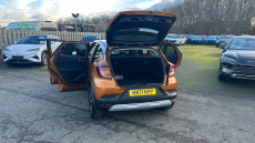 Renault Captur 1.0 TCE 90 SE Limited 5dr Petrol Hatchback